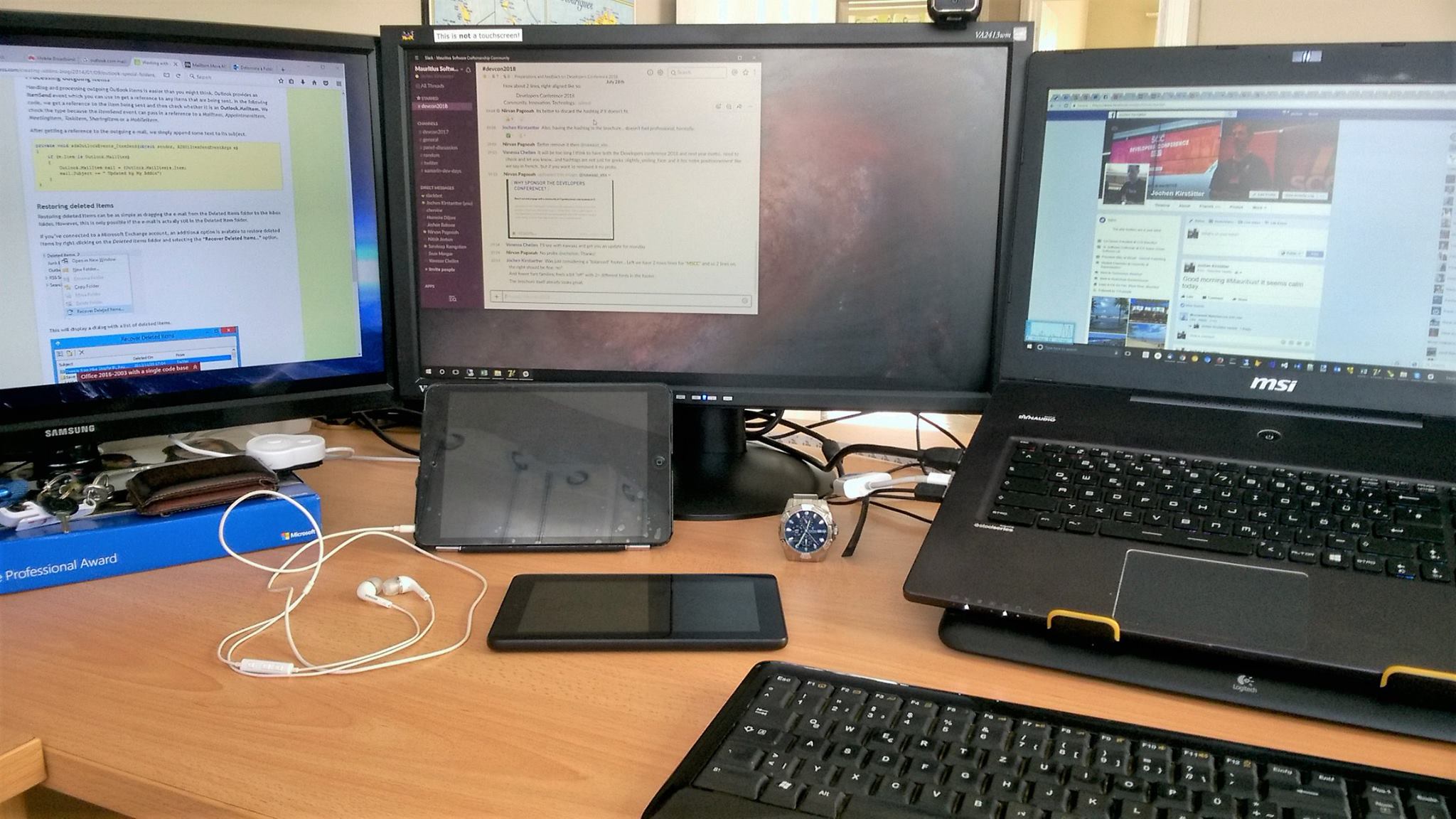 Blogging about bits and bytes...